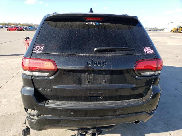 Photo 6 from auction – 2021 JEEP GRAND CHER with VIN 1C4RJFAG9MC736734