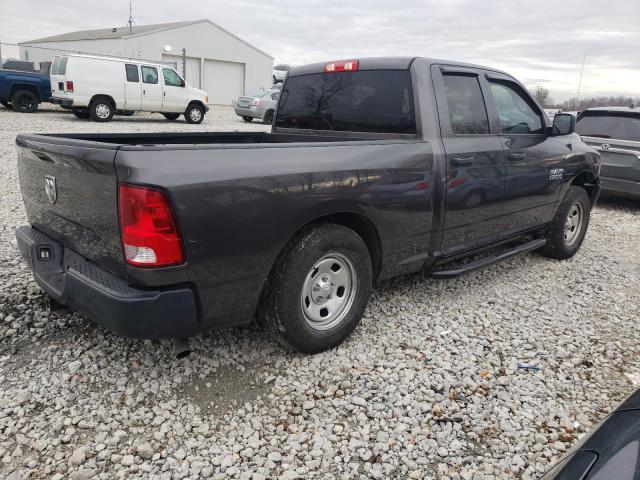 Photo 3 from auction – 2018 RAM 1500 ST with VIN 1C6RR6FG1JS304228