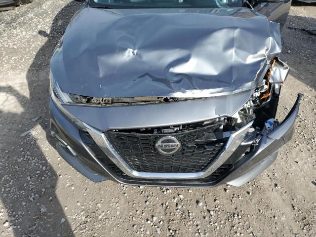 Photo 11 from auction – 2019 NISSAN ALTIMA SL with VIN 1N4BL4EV3KC240162