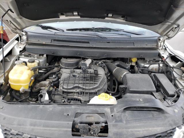 Photo 12 from auction – 2011 DODGE JOURNEY R/ with VIN 3D4PH6FG6BT509033