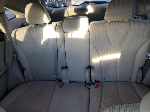 Photo 10 from auction – 2009 TOYOTA VENZA with VIN 4T3BK11A49U013407