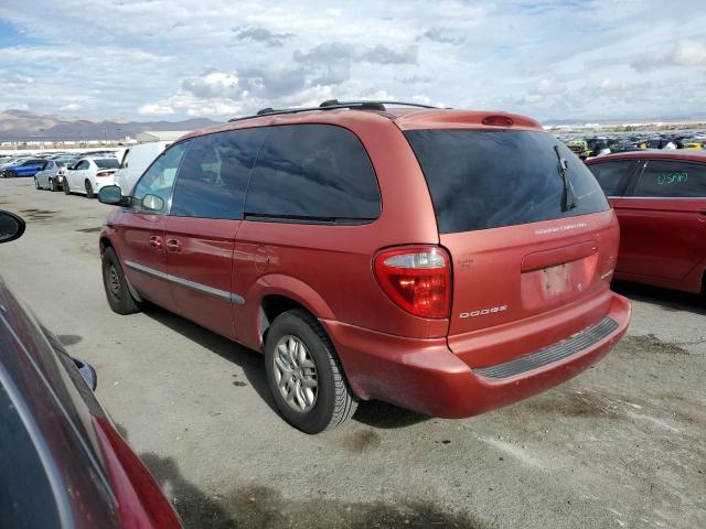 Photo 2 from auction – 2002 DODGE GRAND CARA with VIN 2B4GP44322R608629
