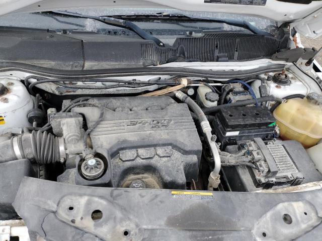 Photo 12 from auction – 2006 PONTIAC TORRENT with VIN 2CKDL73F366133832