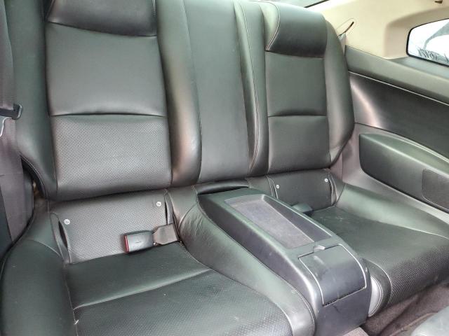 Photo 10 from auction – 2007 INFINITI G35 with VIN JNKCV54E47M903285