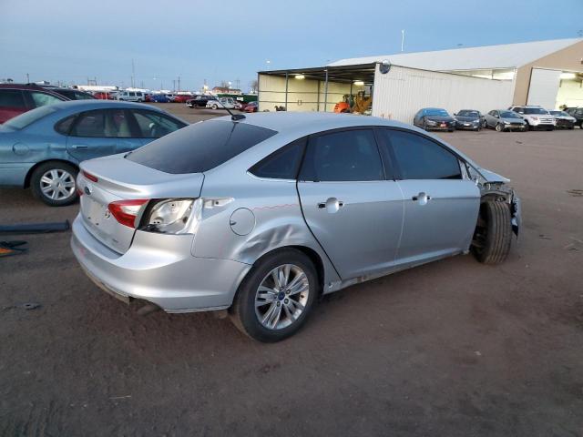 Photo 3 from auction – 2012 FORD FOCUS SEL with VIN 1FAHP3H23CL393796