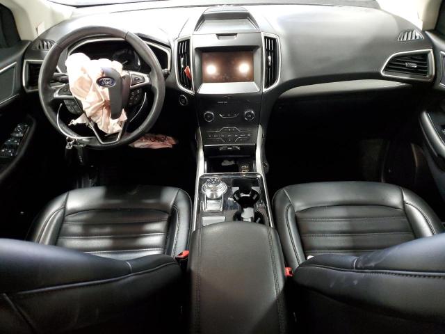 Photo 8 from auction – 2020 FORD EDGE SEL with VIN 2FMPK3J90LBA71334