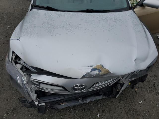 Photo 11 from auction – 2007 TOYOTA CAMRY HYBR with VIN JTNBB46K473025670
