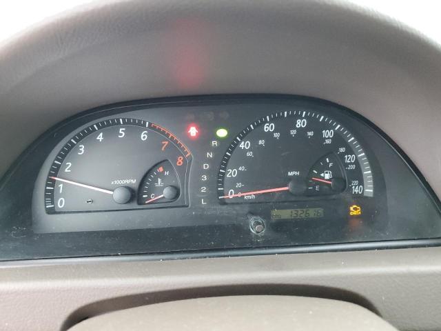 Photo 9 from auction – 2003 TOYOTA CAMRY LE with VIN 4T1BF32K93U056325
