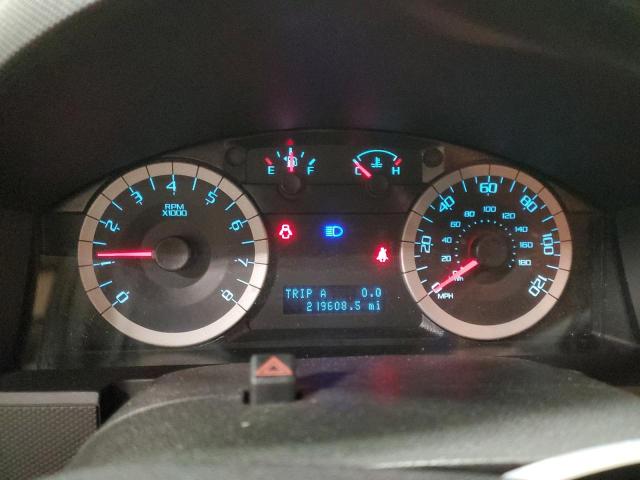 Photo 9 from auction – 2011 FORD ESCAPE LIM with VIN 1FMCU9EG3BKA32648