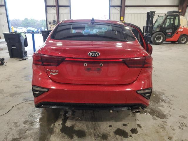 Photo 6 from auction – 2020 KIA FORTE FE with VIN 3KPF24AD8LE217322