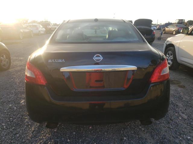 Photo 6 from auction – 2010 NISSAN MAXIMA S with VIN 1N4AA5AP3AC834327