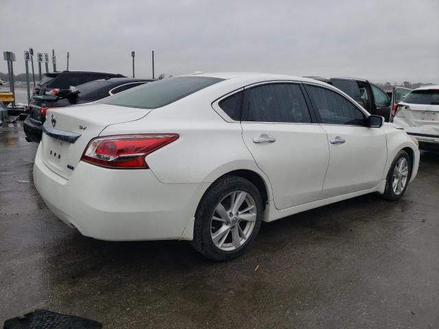 Photo 3 from auction – 2013 NISSAN ALTIMA 2.5 with VIN 1N4AL3AP6DC221251