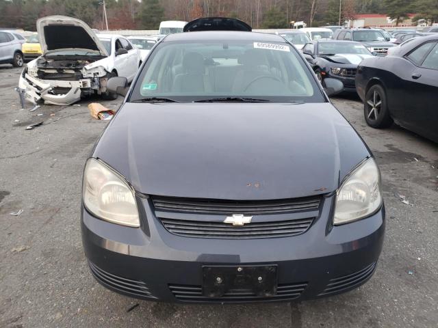 Photo 5 from auction – 2008 CHEVROLET COBALT LS with VIN 1G1AK58FX87156367