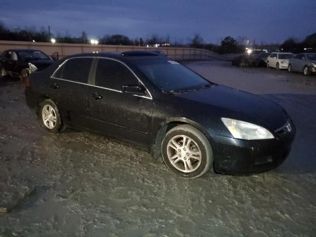 Photo 4 from auction – 2007 HONDA ACCORD EX with VIN 1HGCM56837A045015