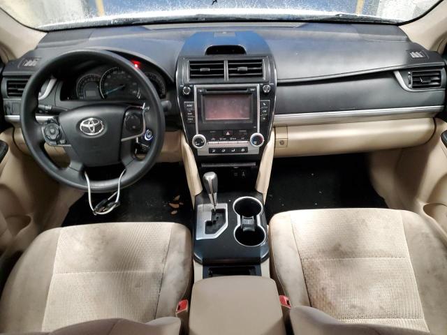 Photo 8 from auction – 2013 TOYOTA CAMRY L with VIN 4T1BF1FK4DU292817