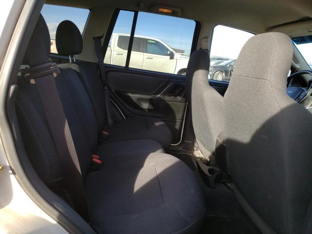 Photo 11 from auction – 2004 JEEP GRAND CHER with VIN 1J4GW48S64C406311