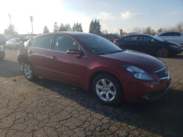 Photo 4 from auction – 2008 NISSAN ALTIMA 3.5 with VIN 1N4BL21E28N416982