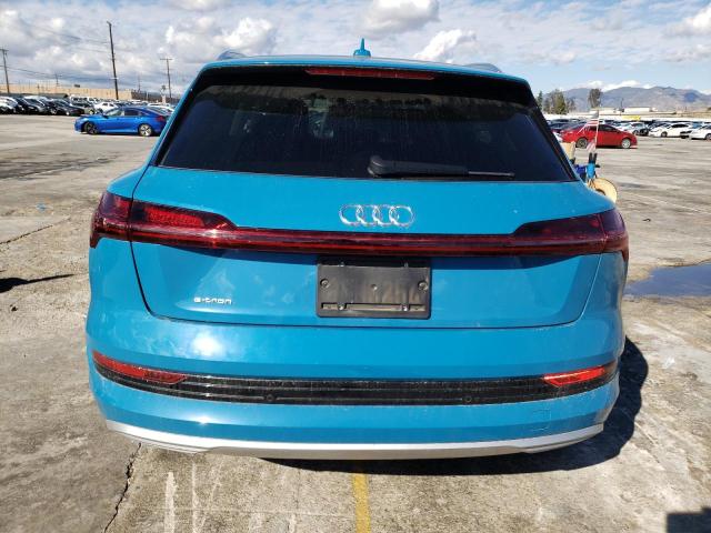 Photo 6 from auction – 2019 AUDI E-TRON PRE with VIN WA1LAAGE5KB007755