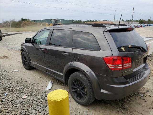 Photo 2 from auction – 2020 DODGE JOURNEY SE with VIN 3C4PDCAB9LT180901