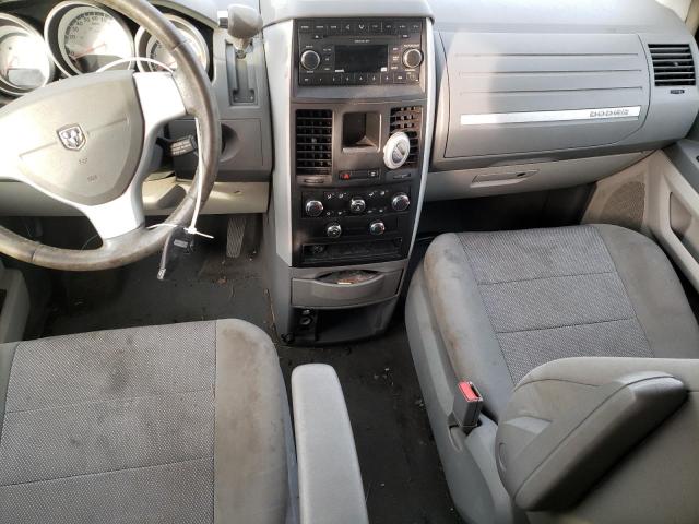 Photo 8 from auction – 2008 DODGE GRAND CARA with VIN 2D8HN54P98R753537