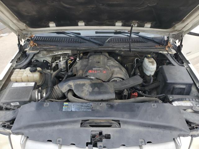 Foto 12 de la subasta – 2006 CADILLAC ESCALADE E con VIN 3GYFK66N06G193890