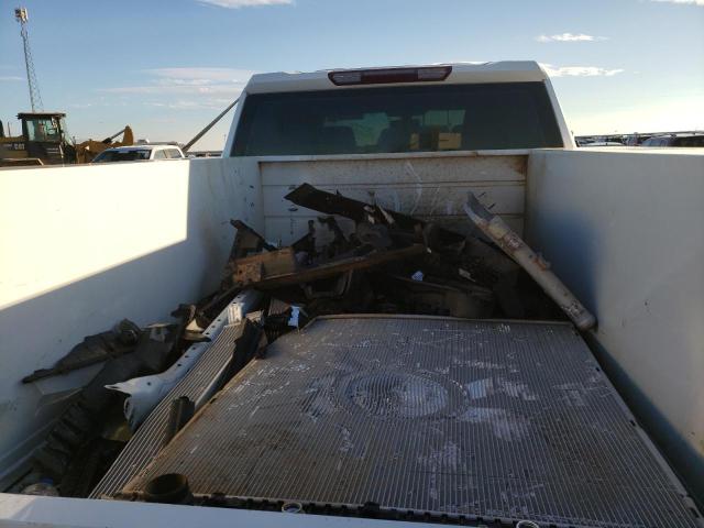 Photo 12 from auction – 2021 CHEVROLET SILVERADO with VIN 1GC4YLEY9MF139959