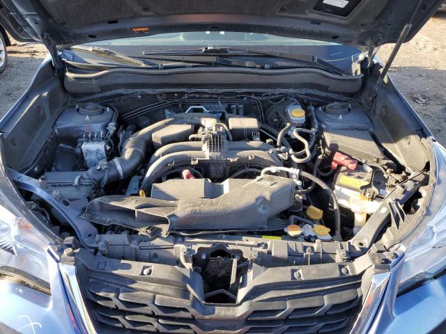 Photo 12 from auction – 2018 SUBARU FORESTER 2 with VIN JF2SJABC7JH520980
