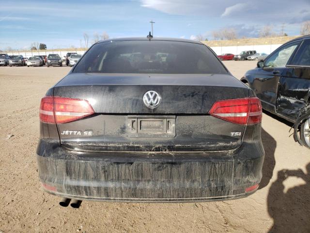 Photo 6 from auction – 2015 VOLKSWAGEN JETTA SE with VIN 3VWD17AJ7FM305142