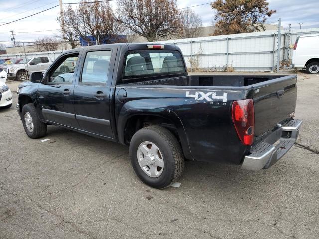 Photo 2 from auction – 2006 GMC CANYON with VIN 1GTDT136868224206