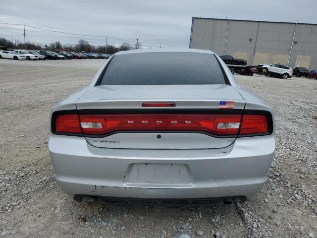 Photo 6 from auction – 2014 DODGE CHARGER PO with VIN 2C3CDXAT5EH190811