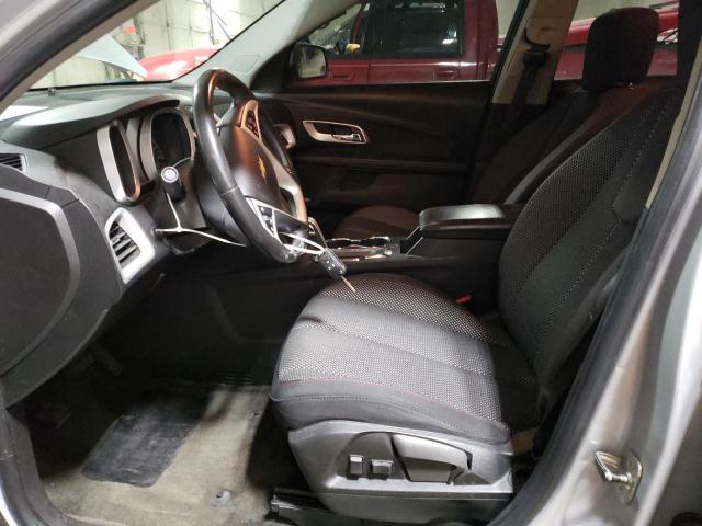 Photo 7 from auction – 2011 CHEVROLET EQUINOX LT with VIN 2CNFLDE58B6430300