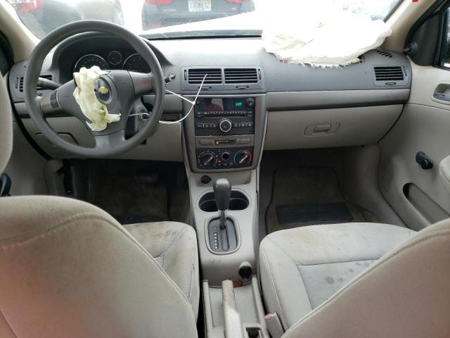 Photo 8 from auction – 2007 CHEVROLET COBALT LS with VIN 1G1AK55F277409068