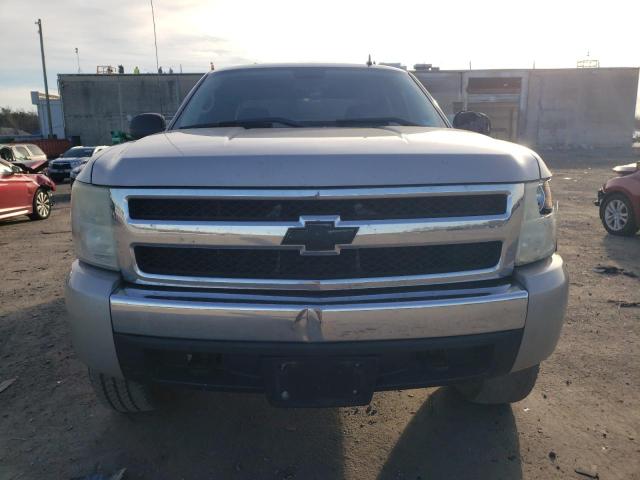 Photo 5 from auction – 2008 CHEVROLET SILVERADO with VIN 2GCEK19J881325111