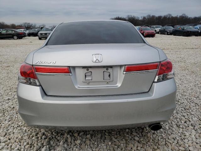 Photo 6 from auction – 2011 HONDA ACCORD LX with VIN 1HGCP2F34BA086823
