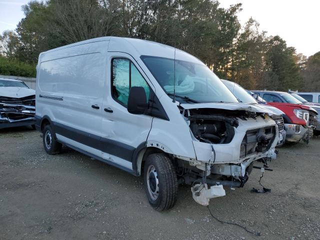 Photo 4 from auction – 2020 FORD TRANSIT T- with VIN 1FTBR1C86LKA16251