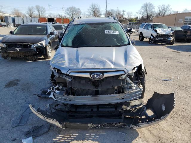 Photo 5 from auction – 2020 SUBARU FORESTER P with VIN JF2SKAGC5LH407974