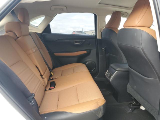 Photo 11 from auction – 2018 LEXUS NX 300 BAS with VIN JTJYARBZ7J2090346