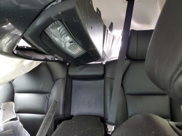 Photo 10 from auction – 2010 ACURA MDX TECHNO with VIN 2HNYD2H6XAH501612