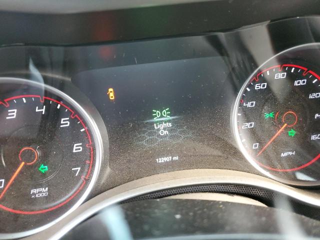 Photo 9 from auction – 2016 DODGE CHARGER R/ with VIN 2C3CDXCT0GH257816