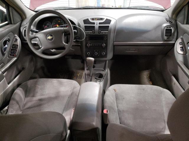 Photo 8 from auction – 2007 CHEVROLET MALIBU LS with VIN 1G1ZS58F27F247849