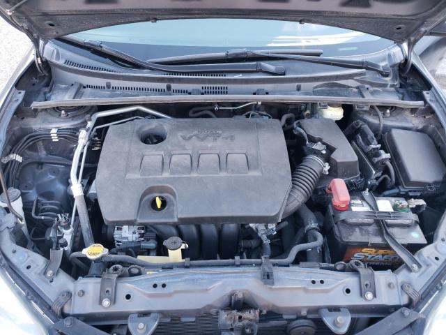 Photo 11 from auction – 2015 TOYOTA COROLLA L with VIN 5YFBURHE2FP277281