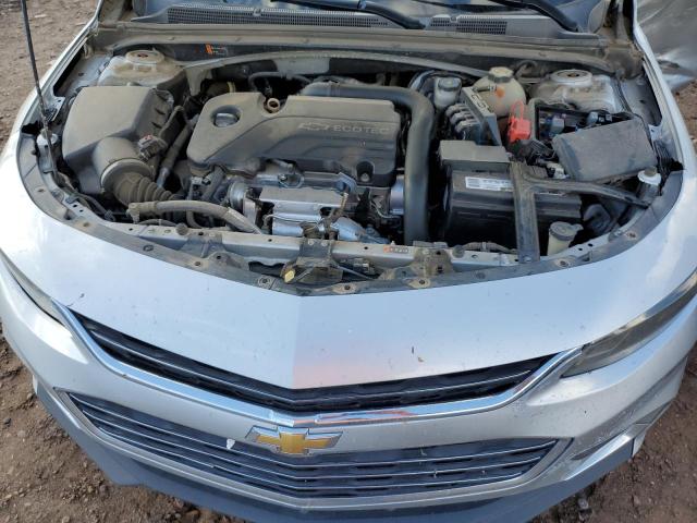 Photo 11 from auction – 2017 CHEVROLET MALIBU LT with VIN 1G1ZE5ST2HF188812