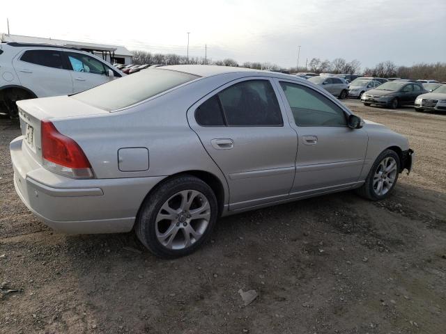 Photo 3 from auction – 2009 VOLVO S60 2.5T with VIN YV1RS592492720657