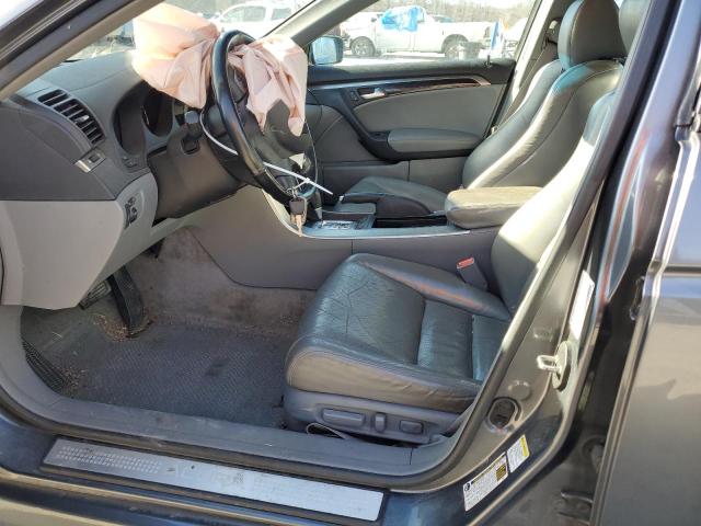 Photo 7 from auction – 2005 ACURA 3.2TL with VIN 19UUA662X5A070036