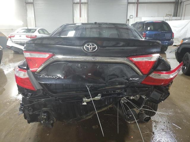 Photo 6 from auction – 2016 TOYOTA CAMRY LE with VIN 4T1BF1FK7GU538893