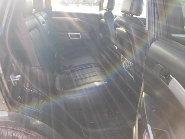 Photo 10 from auction – 2012 CHEVROLET CAPTIVA SP with VIN 3GNAL3E58CS522980