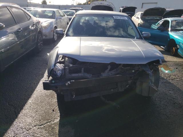 Photo 5 from auction – 2004 VOLKSWAGEN GTI with VIN 9BWDE61J944007417