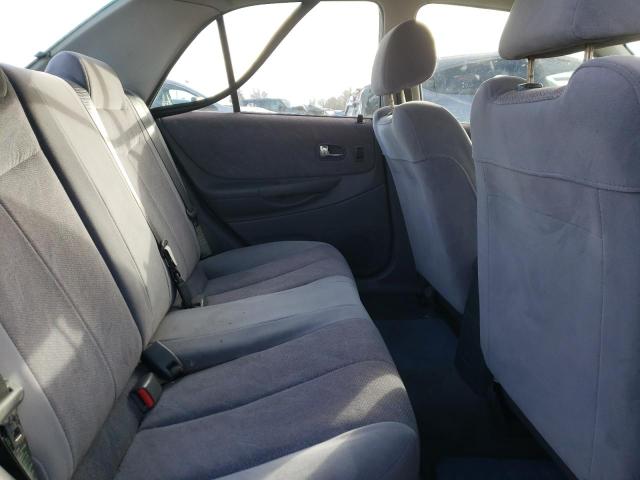Photo 10 from auction – 2000 MAZDA PROTEGE ES with VIN JM1BJ2212Y0232988