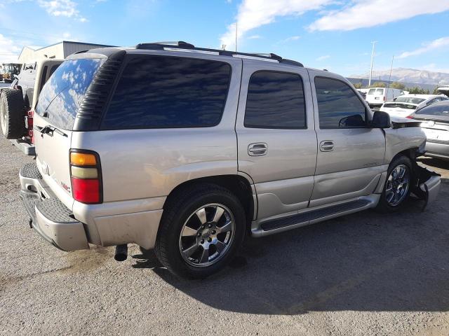 Photo 3 from auction – 2005 GMC YUKON DENA with VIN 1GKEK63U75J257535