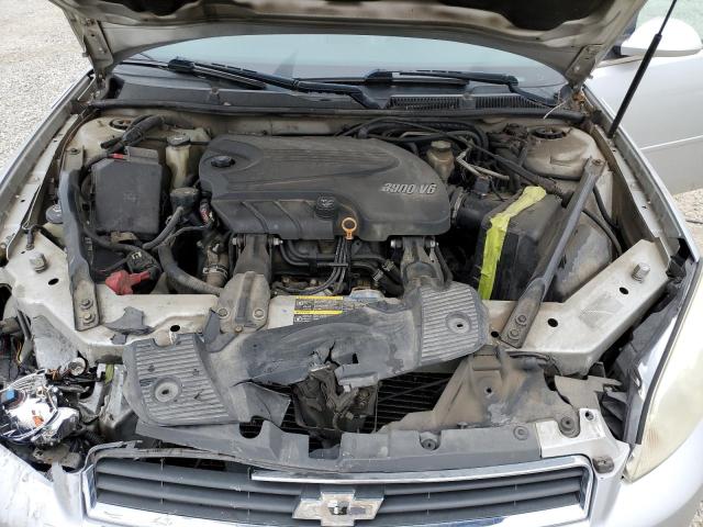 Photo 11 from auction – 2010 CHEVROLET IMPALA LTZ with VIN 2G1WC5EM5A1262041
